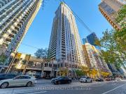 761 Bay St | College Park South Tower Condos | 5 Condos...