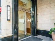 761 Bay Street Apartment for Rent