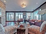 761 Bay Street Toronto ON M5G 2R2 3 Bedroom Condo for...