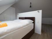 Hochwertig ausgestattetes Business Apartment Gustav in...