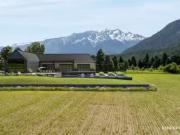 7631 Pemberton Meadows Road, Pemberton, BC, V0N 2L2...