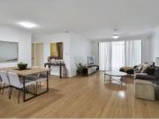 76/41 Rocklands Road, Wollstonecraft Apartment for rent...