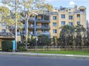 76/5 7 Beresford Road, Strathfield Apartment for rent...