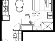 765 Brown's Line Plan A