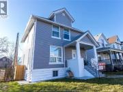 765 DOUGALL Unit# BASEMENT