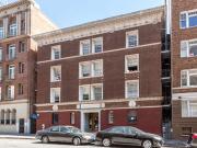 765 Geary St Efficiency Plan 2