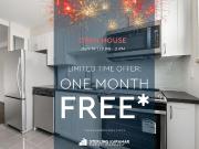 765 Steeles Avenue West 3 Bedroom Apartment for Rent
