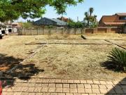 765m² Vacant Land For Sale in Vanderbijlpark SW 5