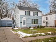 767 Saint Lawrence Avenue