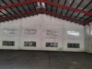768 SQM Muntinlupa Warehouse for Lease