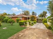 768m² Approx. of Opportunity in the Old Township