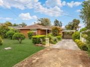 768m² Approx. of Opportunity in the Old Township