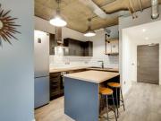 769 Ferrum | Quintain Living