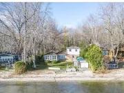 769 Woodland Drive, Oro Medonte, ON, L3V 6H1 house for sale.