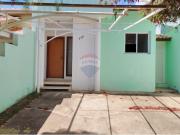 76,55 Área Útil Casa de Condomínio Alugar, 2 Dormitórios...