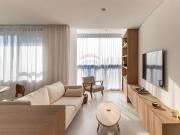 76 Área Útil Apartamento Alugar, 2 Dormitórios...