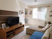 76 Área Útil Apartamento Alugar, 3 Dormitórios...