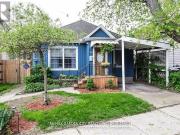 76 Beech Street, St. Catharines Downtown, ON, L2R 2B7...