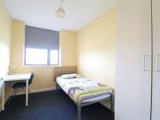 76, Block E, The Gateway Student Village, Ballymun,...