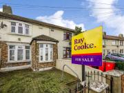 76 Durrow Road, D12 F6V0, Crumlin, Dublin 12 is for sale