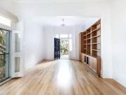 76 Elizabeth Street, Paddington NSW 2021 House For Rent
