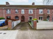 76 Furry Park Road, Killester, Dublin 5
