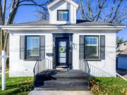 76 George Street North, Cambridge, ON — Main & Upper...