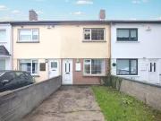 76 Huntstown Wood, Clonsilla, Dublin 15, D15W1CF is for sale