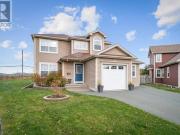 76 Julieann Place, St. John'S, NL, A1A 5Z5 house for...