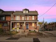 76 Kenneth Avenue 1 Toronto ON M6P 1J3 2 Bedroom House...