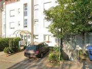 55 m2 apartment for rent in Zwickau