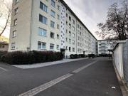 76 m2, 3 Zimmer, Balkon – modernisiertes Bad in HU Wolfgang