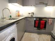 76 Ropewalk Court, City Centre. 2 bed flat to rent...