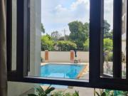 76 sqm 2BR for Rent in The Arton by Rockwell, Quezon City