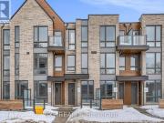 76 Turtle Island Road, Toronto, ON, M6A 0G2 townhouse...