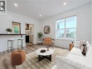 76 WELLINGTON Street N Unit# A