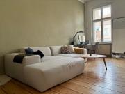 76qm Untermiete möbliert 1.1. bis 31.7.2026 1400EUR warm...