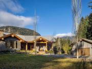 7703 Pemberton Portage Road, Pemberton, BC, V0N 2L0...