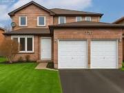 770 Leslie Valley Drive, Newmarket, ON, L3Y 7J3 house...