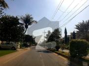 770 sq yard plot for sale dohs 1