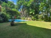 770 sqm Lot w/ 3BR House for sale in Ayala Alabang...