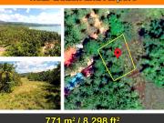 771 m2 / 8,298 ft2 | Exclusive Residential Estate...