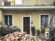 77/2024 U VA Trilocale in asta a Sumirago