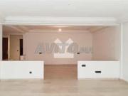 77261 Vente Appt à Casablanca Hopitaux de 265 m²