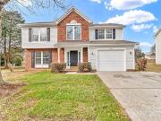 7730 Woodknoll Dr, Charlotte, NC 28217