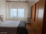 773594 Quarto com cama de casal, com casa de.