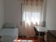 773786 Quarto encantador prximo da NOVA SBE