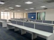 773 SQM OFFICE SPACE FOR LEASE IN QUEZON CITY