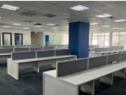 773 Sqm Office Space for Rent in Quezon City