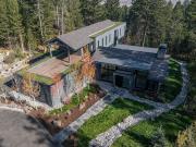 7750 N Lower Granite Ridge Rd, Teton Village, WY 83025